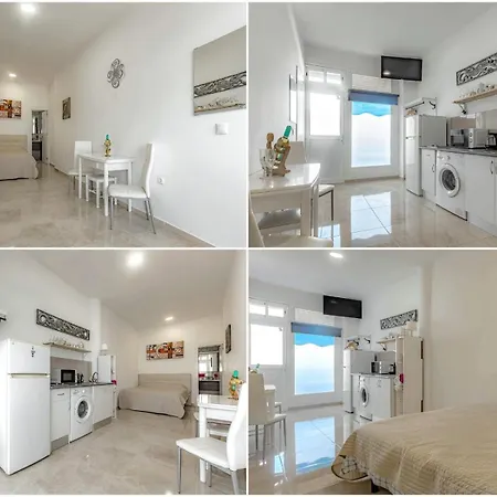 On Pinta Appartement *