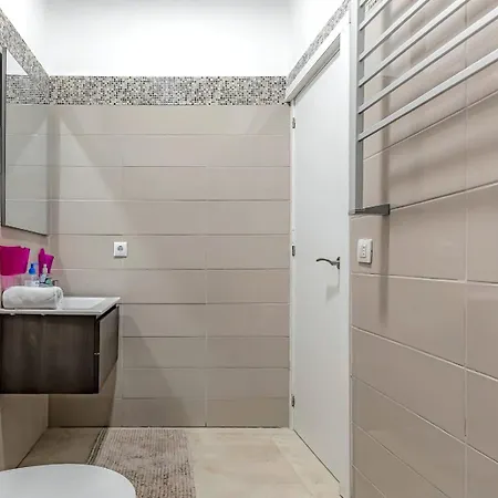 On Pinta Apartment *