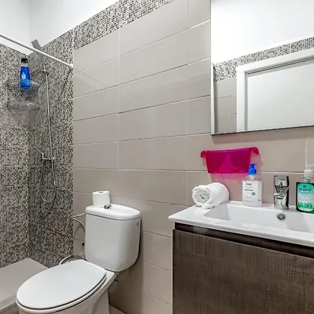 On Pinta * Costa Adeje (Tenerife)