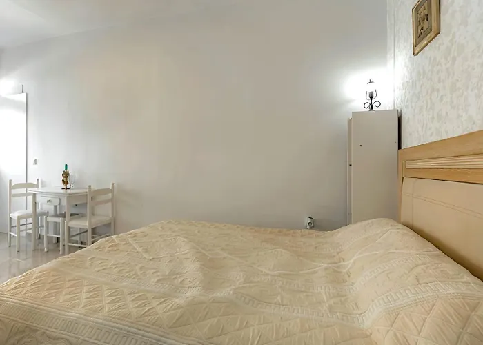 Appartement On Pinta *