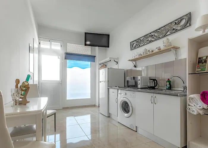 Appartement On Pinta Costa Adeje (Tenerife)