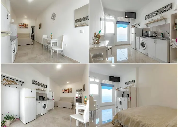 On Pinta Appartement *